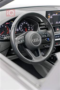 ئاودی A4